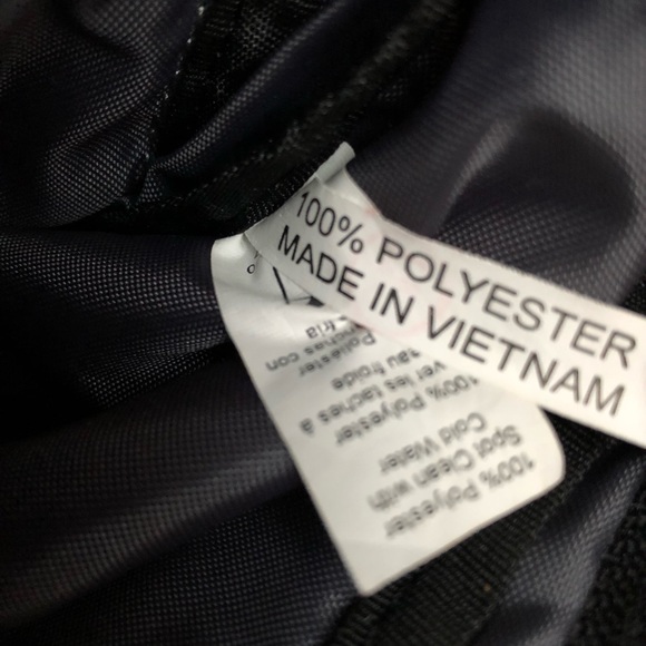 Kavu Pink Crossbody Bag - Picture 6 of 8